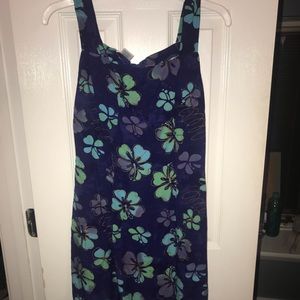 Pelican cove sundress